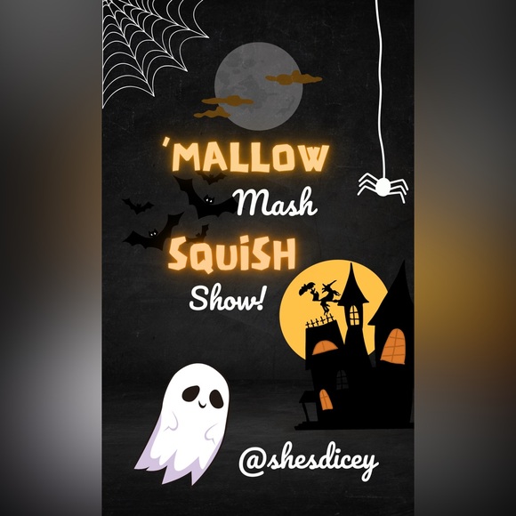 **ShesDicey going Live!!** Live Show Notification Listing - Picture 12 of 16